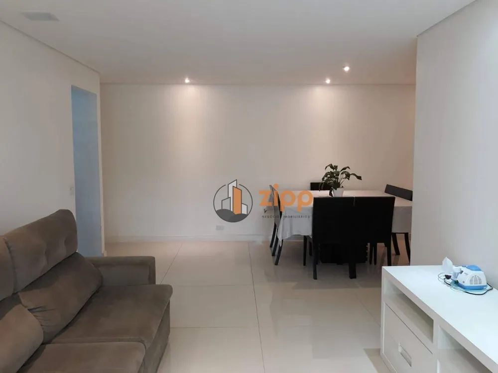 Apartamento, 3 quartos, 117 m² - Foto 1