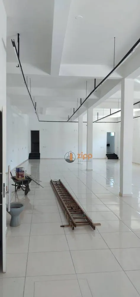 Loja-Salão, 280 m² - Foto 8