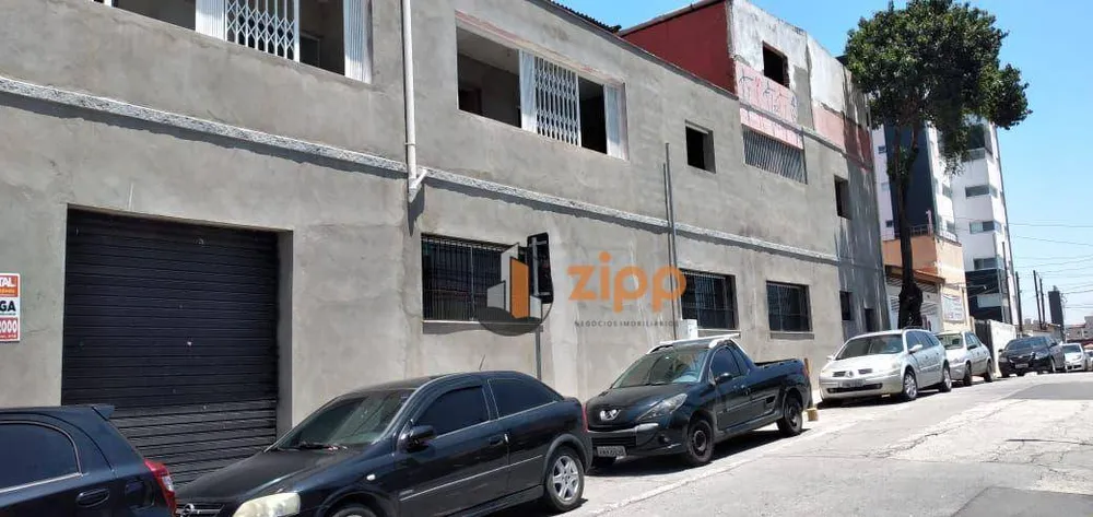 Loja-Salão, 280 m² - Foto 10