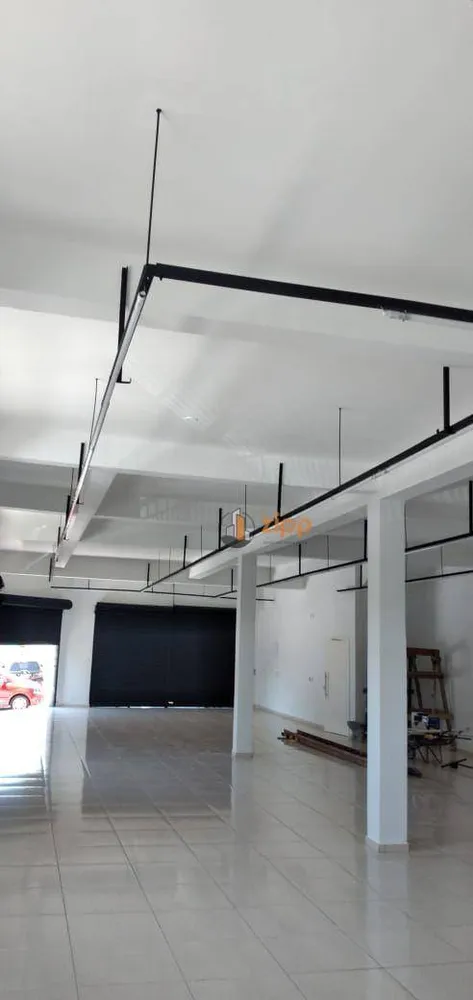 Loja-Salão, 280 m² - Foto 1