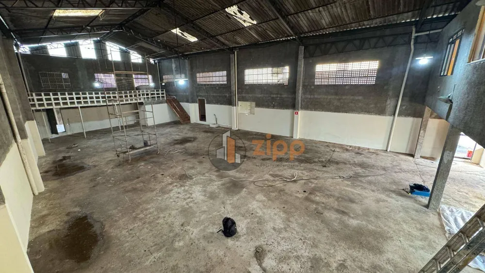 Depósito-Galpão, 1000 m² - Foto 4
