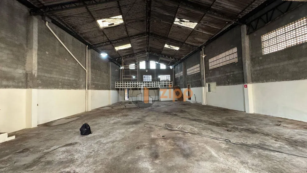 Depósito-Galpão, 1000 m² - Foto 2
