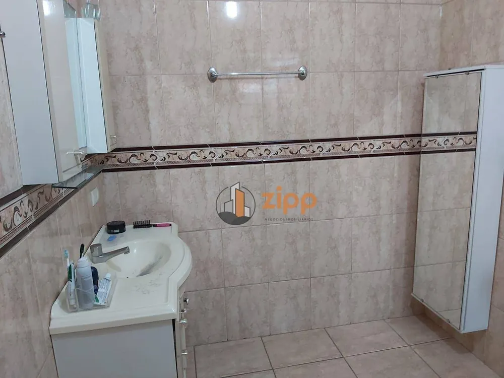 Casa, 3 quartos, 280 m² - Foto 8