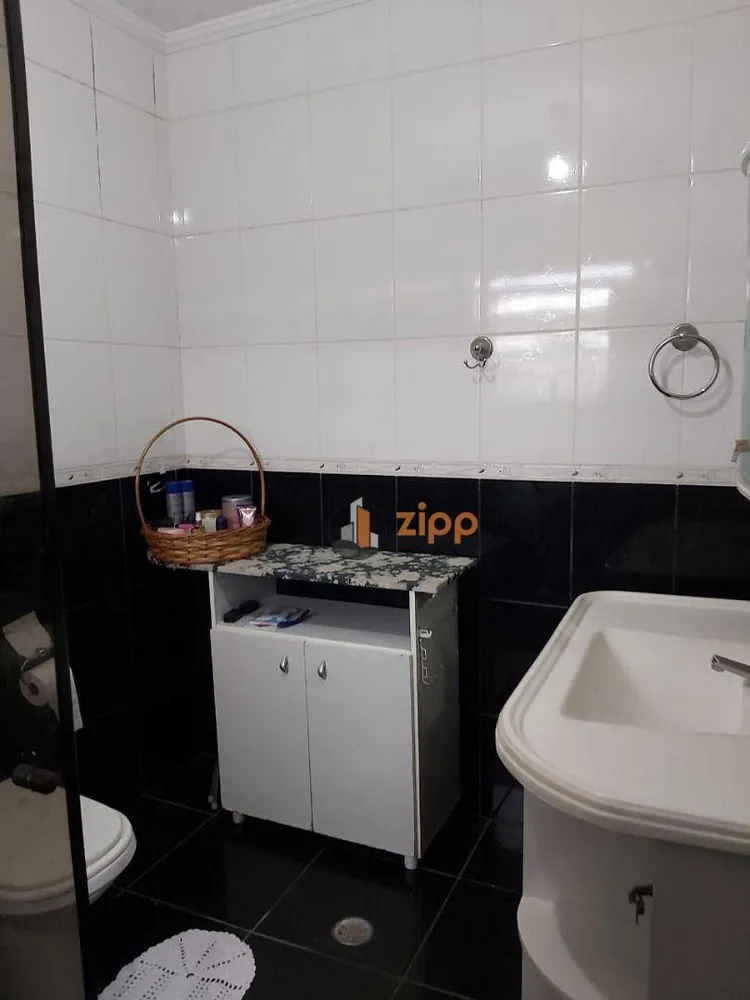 Casa, 3 quartos, 280 m² - Foto 13