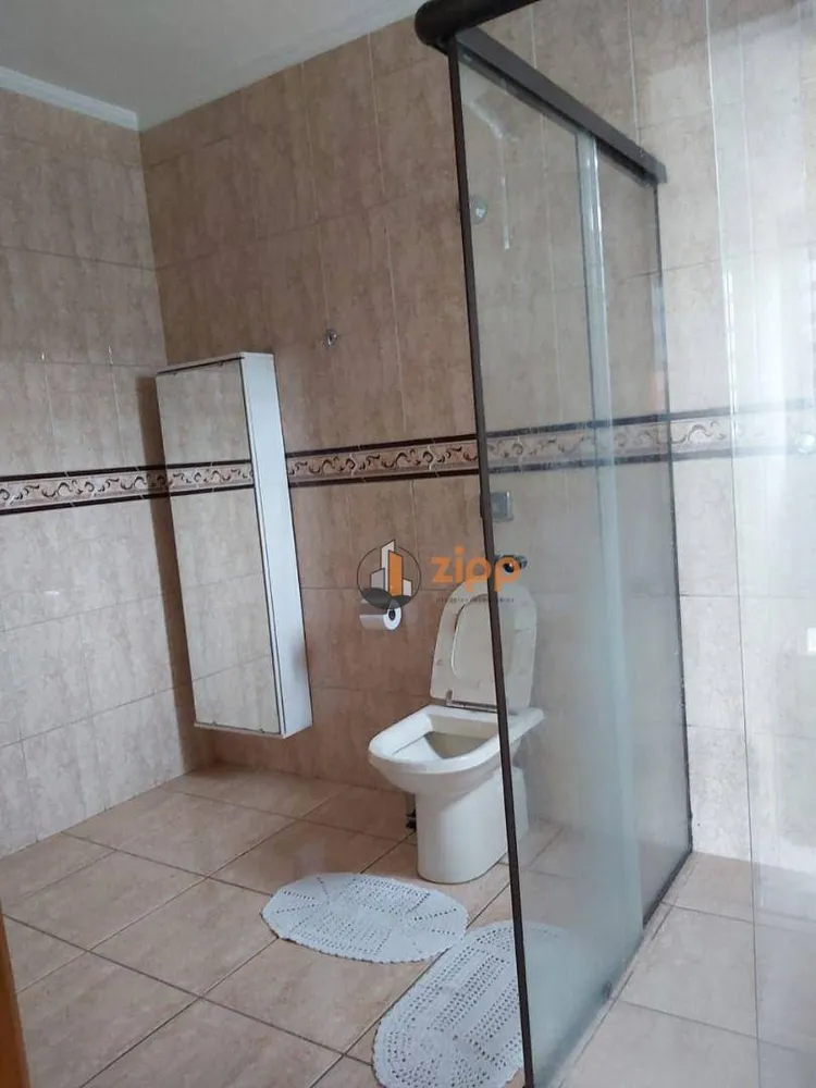 Casa, 3 quartos, 280 m² - Foto 10
