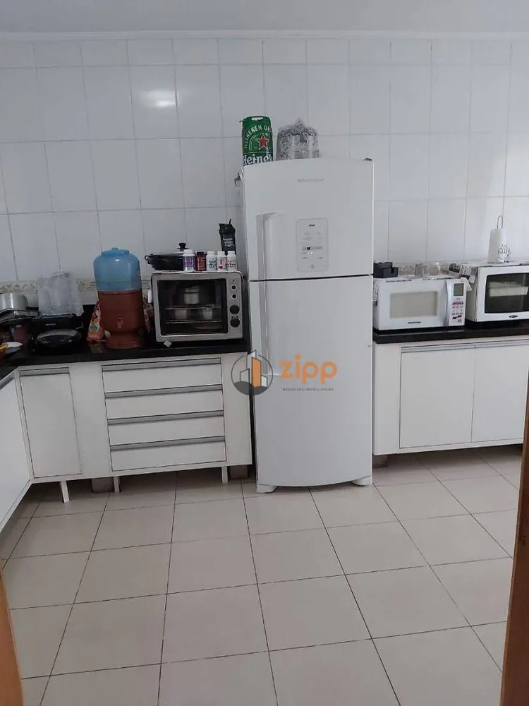 Casa, 3 quartos, 280 m² - Foto 14