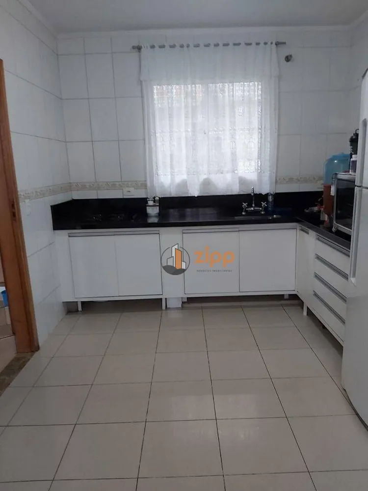 Casa, 3 quartos, 280 m² - Foto 15