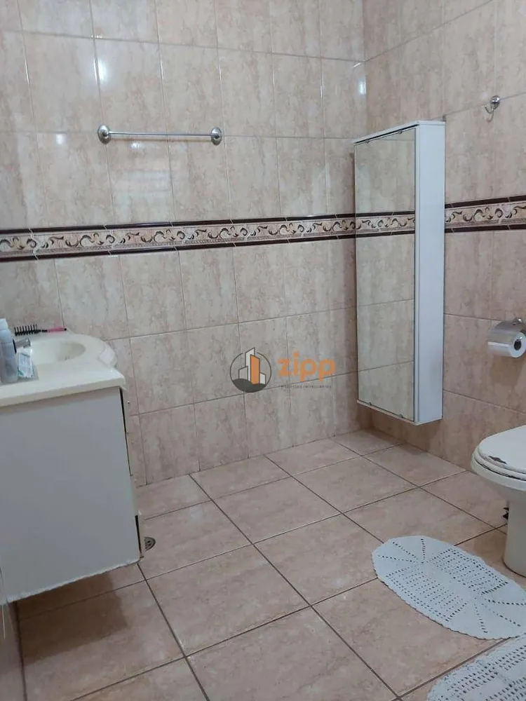 Casa, 3 quartos, 280 m² - Foto 11