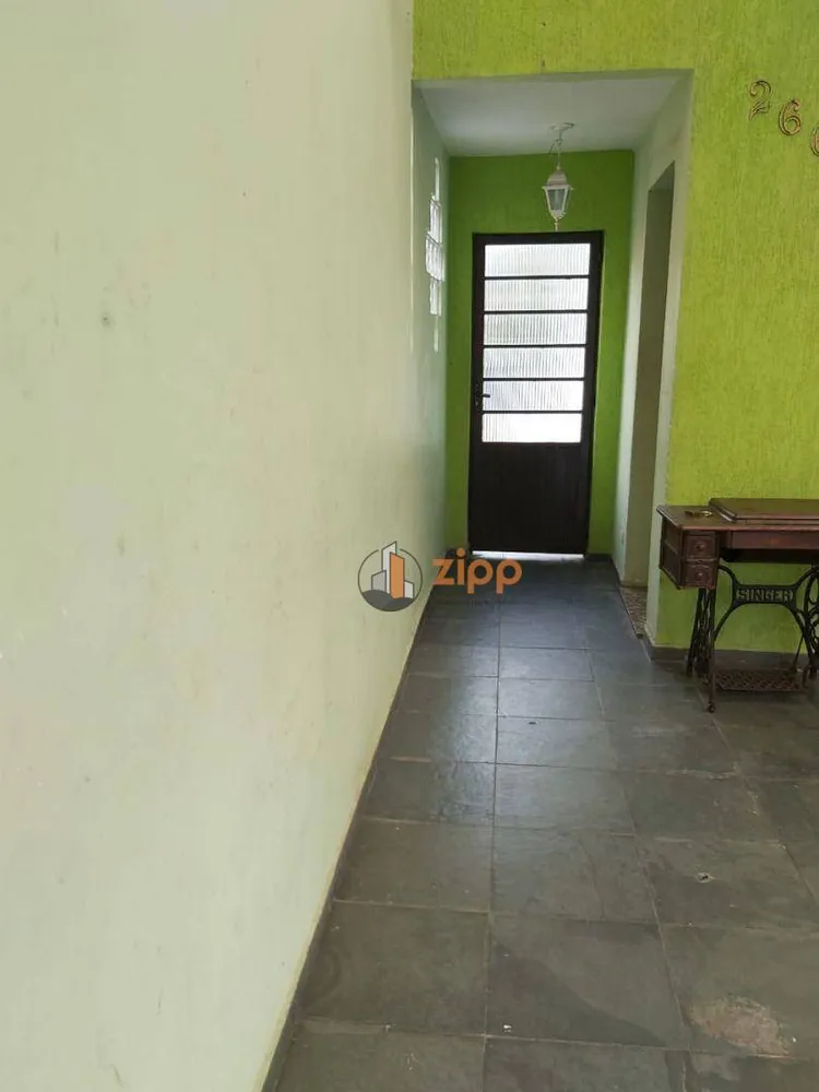 Casa, 3 quartos, 280 m² - Foto 6