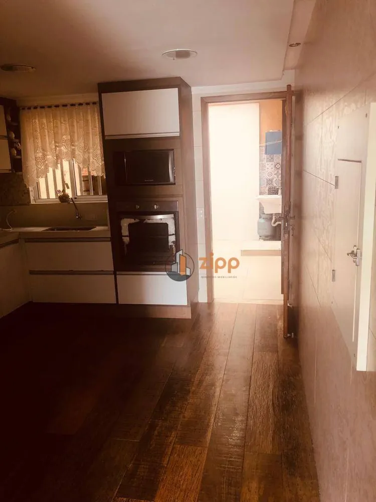 Sobrado, 2 quartos, 90 m² - Foto 4