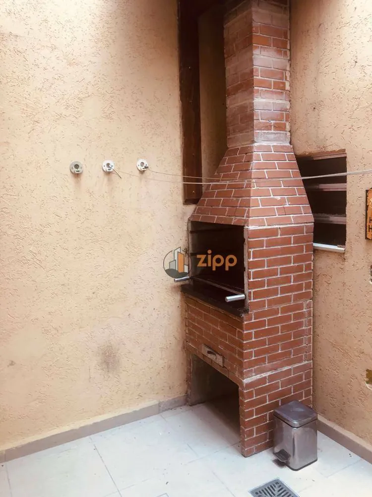 Sobrado, 2 quartos, 90 m² - Foto 5