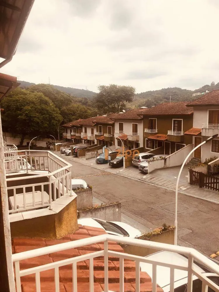 Sobrado, 2 quartos, 90 m² - Foto 2