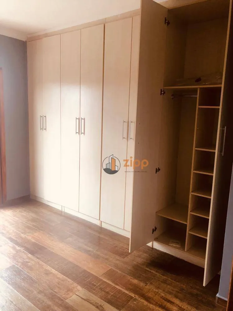 Sobrado, 2 quartos, 90 m² - Foto 4