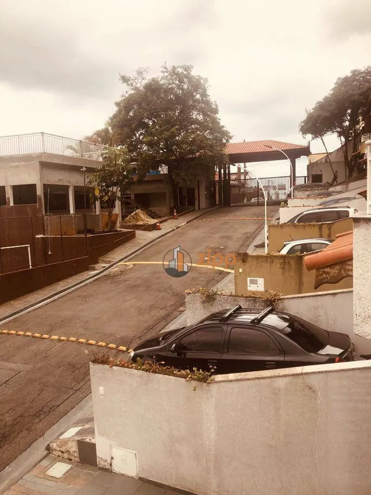 Sobrado, 2 quartos, 90 m² - Foto 10