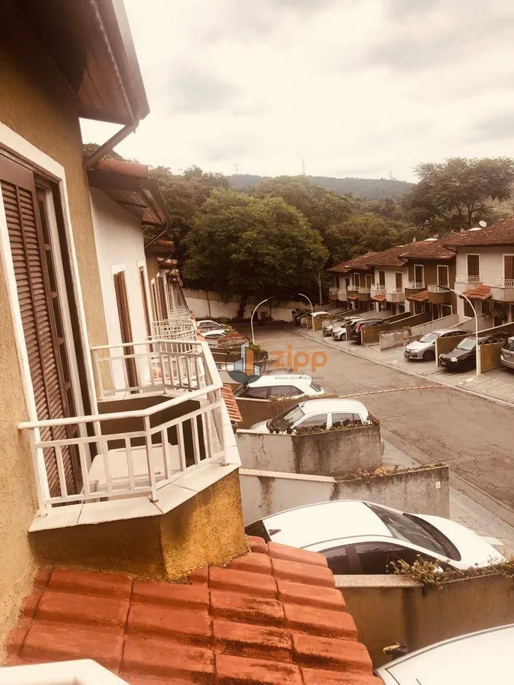 Sobrado, 2 quartos, 90 m² - Foto 12
