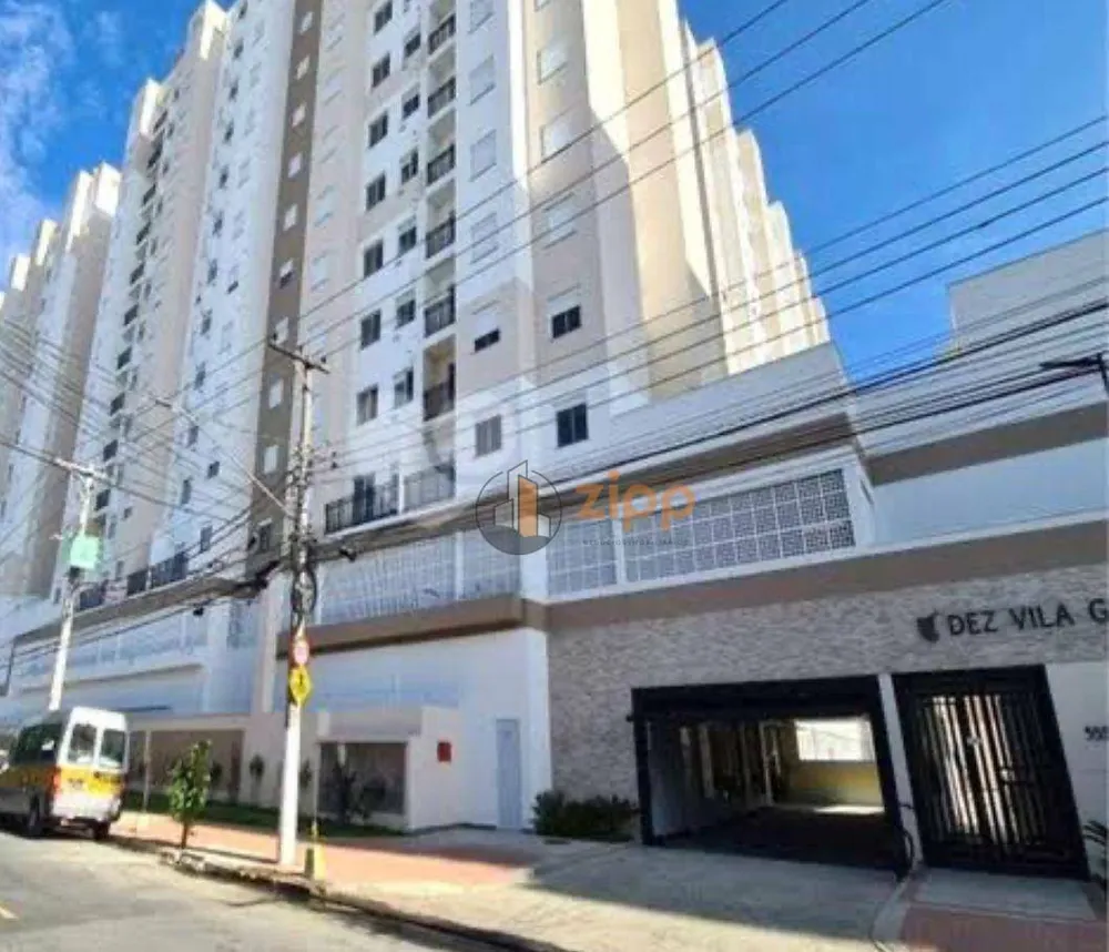 Apartamento, 2 quartos, 41 m² - Foto 6
