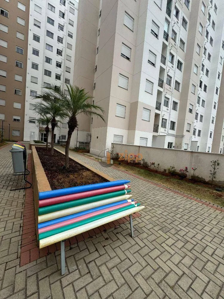 Apartamento, 2 quartos, 41 m² - Foto 2