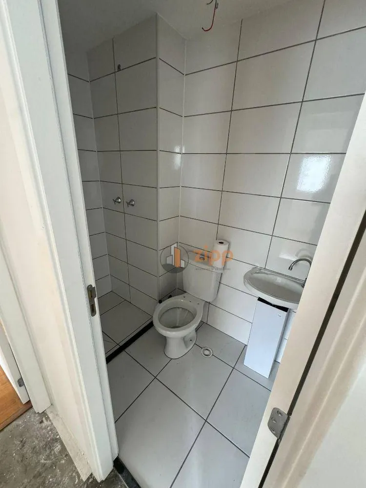 Apartamento, 2 quartos, 41 m² - Foto 3