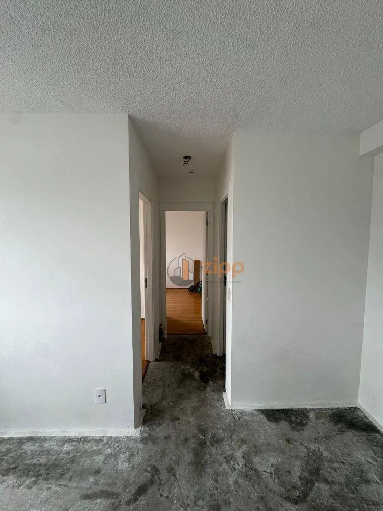 Apartamento, 2 quartos, 41 m² - Foto 5