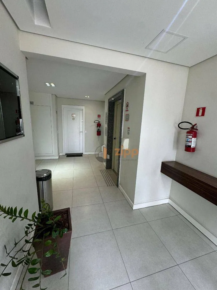 Apartamento, 2 quartos, 41 m² - Foto 7