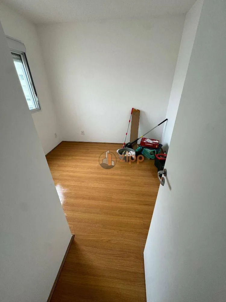 Apartamento, 2 quartos, 41 m² - Foto 4