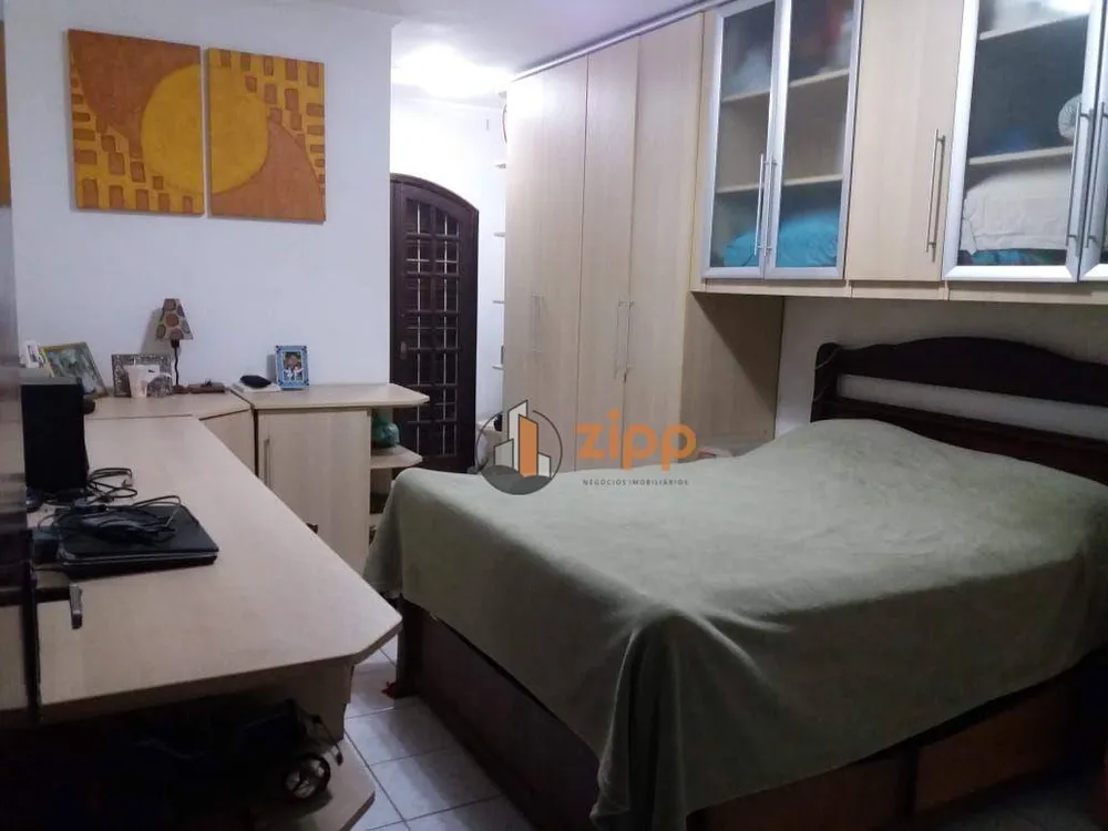 Sobrado, 3 quartos, 172 m² - Foto 7