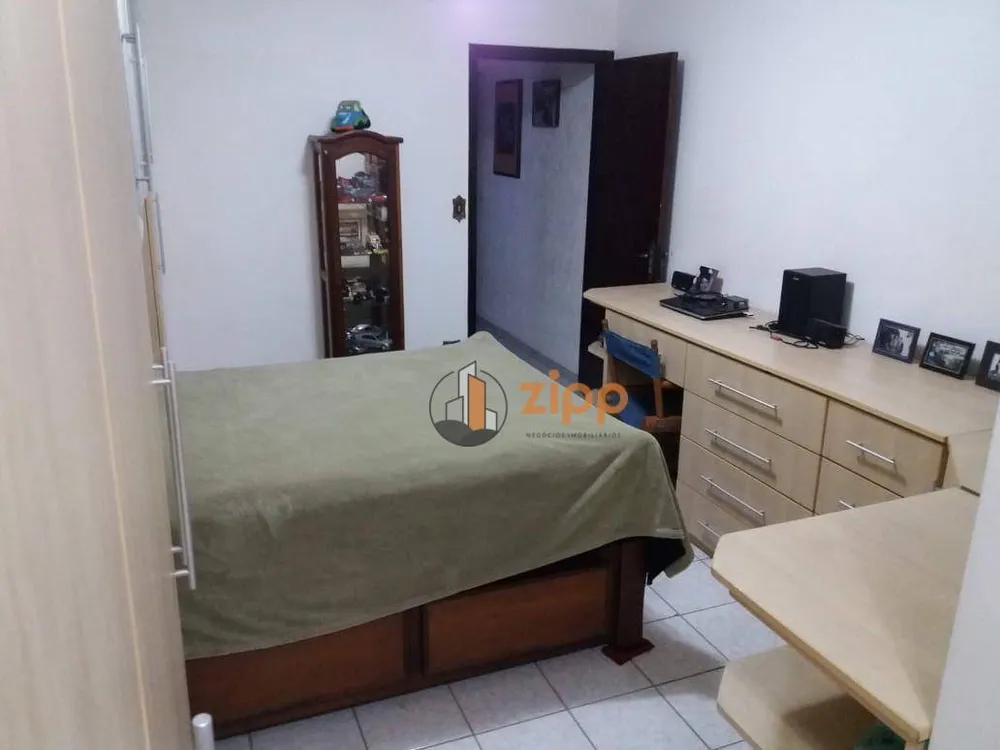 Sobrado, 3 quartos, 172 m² - Foto 6