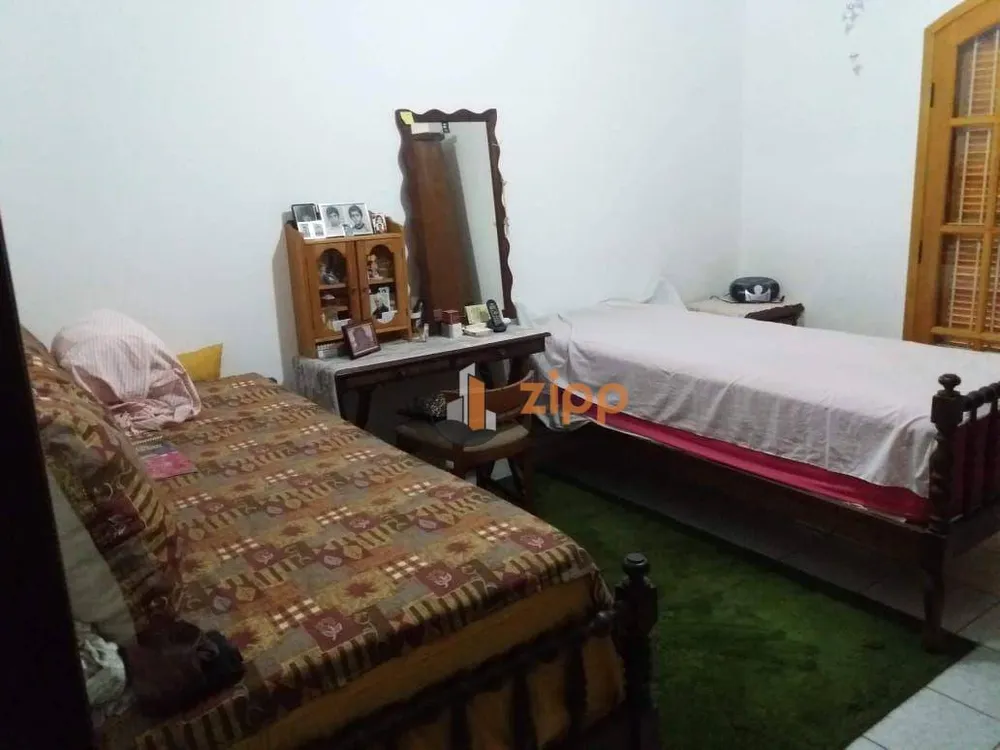 Sobrado, 3 quartos, 172 m² - Foto 5