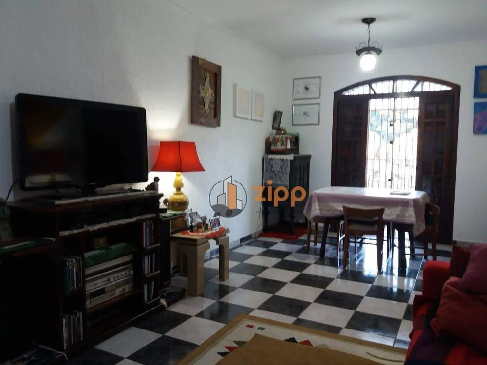 Sobrado, 3 quartos, 172 m² - Foto 2