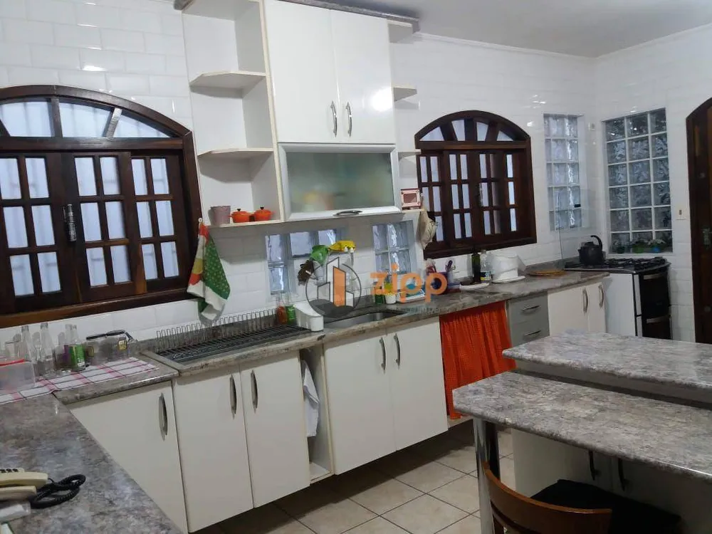 Sobrado, 3 quartos, 172 m² - Foto 12