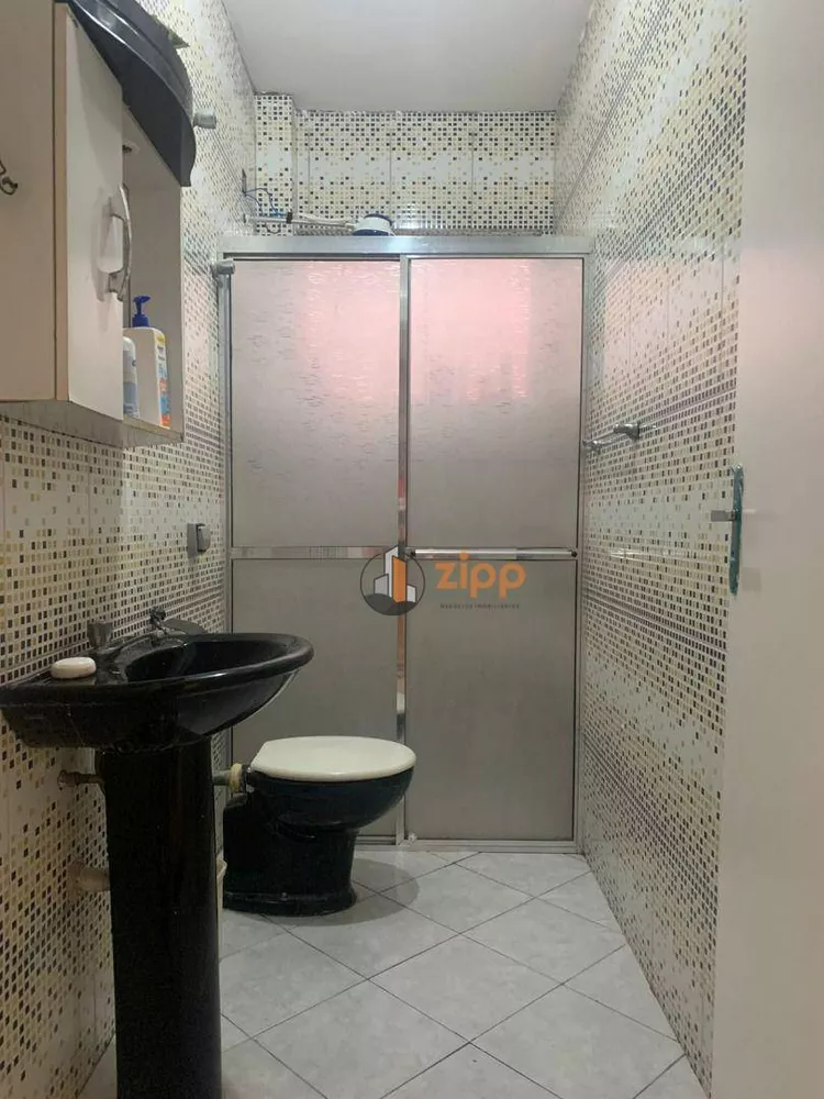 Sobrado à venda com 3 quartos, 102m² - Foto 5