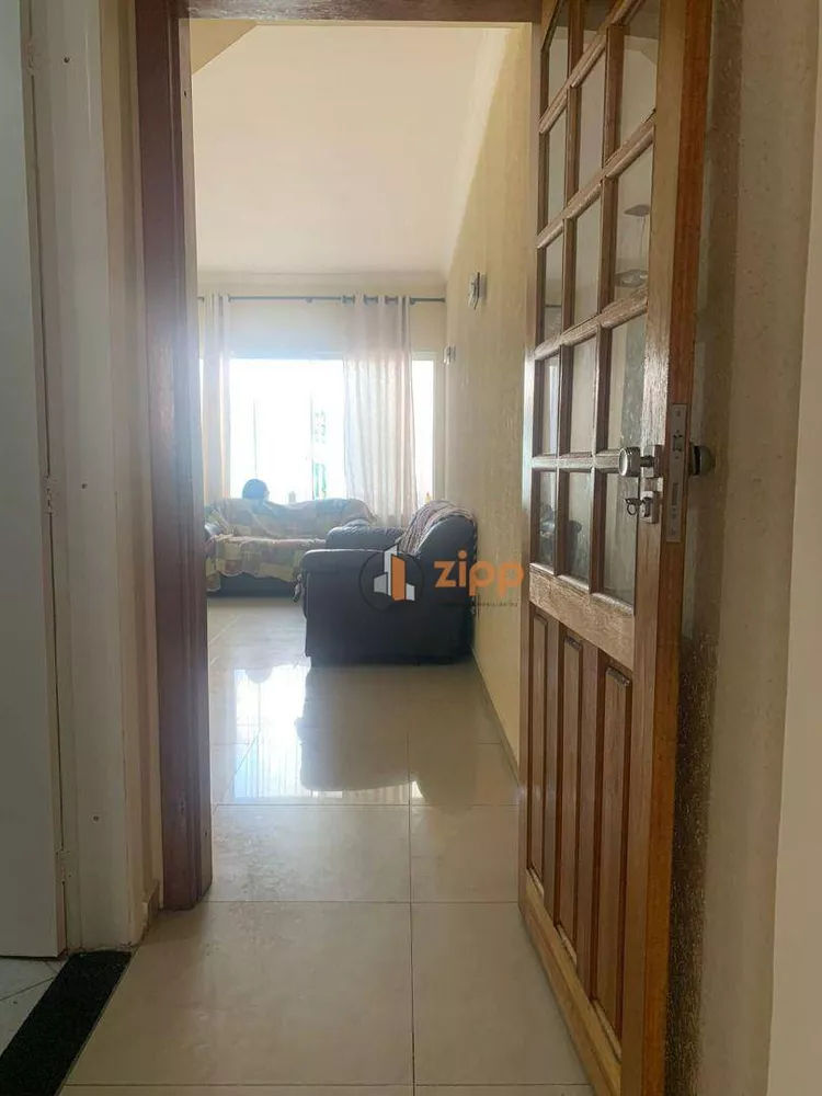 Sobrado à venda com 3 quartos, 102m² - Foto 3