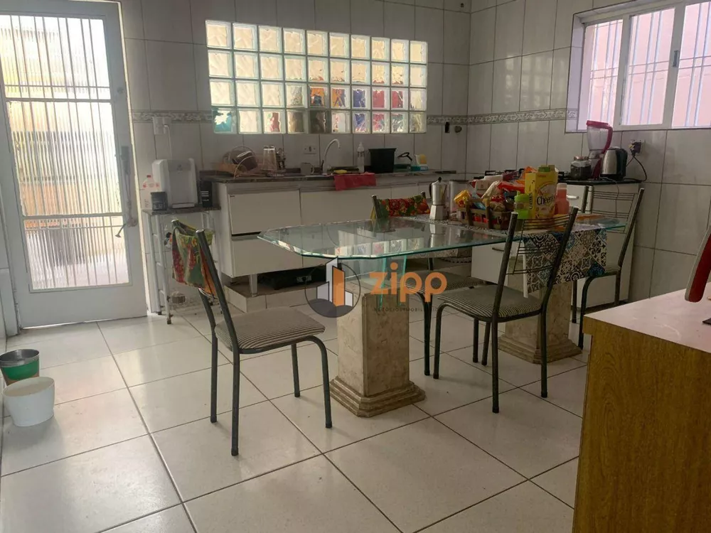 Sobrado à venda com 3 quartos, 102m² - Foto 7