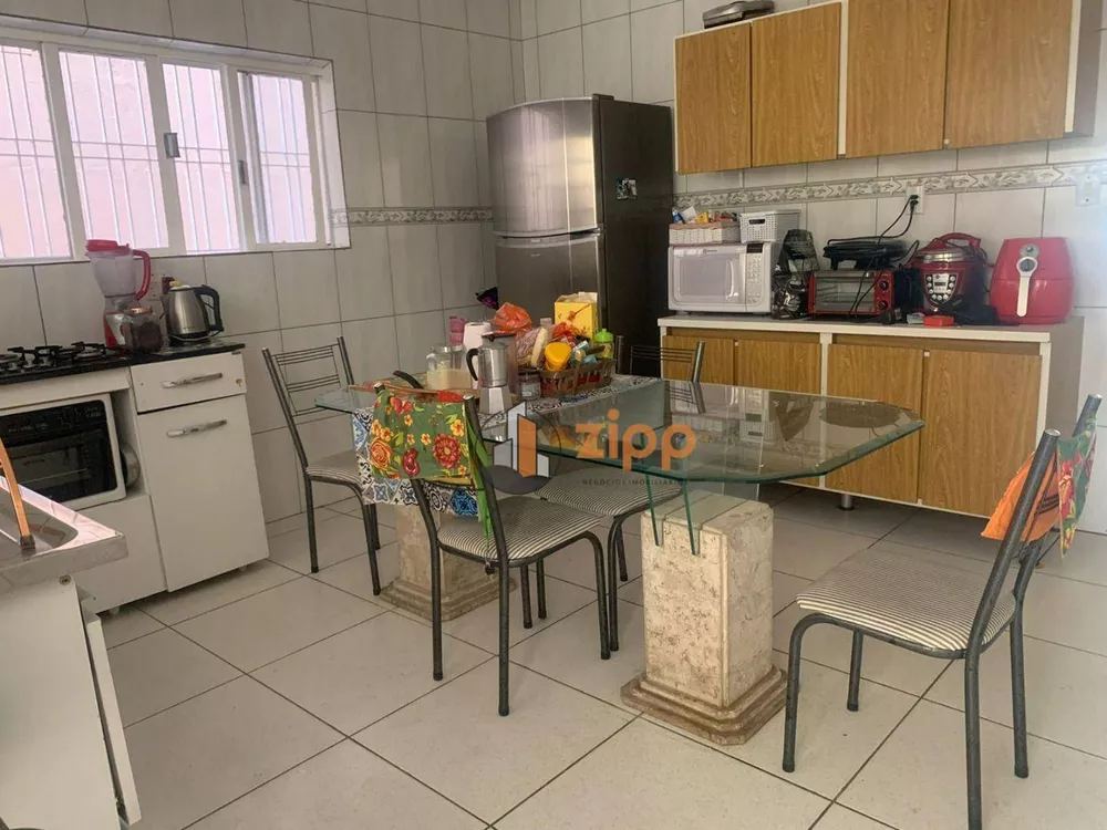 Sobrado à venda com 3 quartos, 102m² - Foto 6