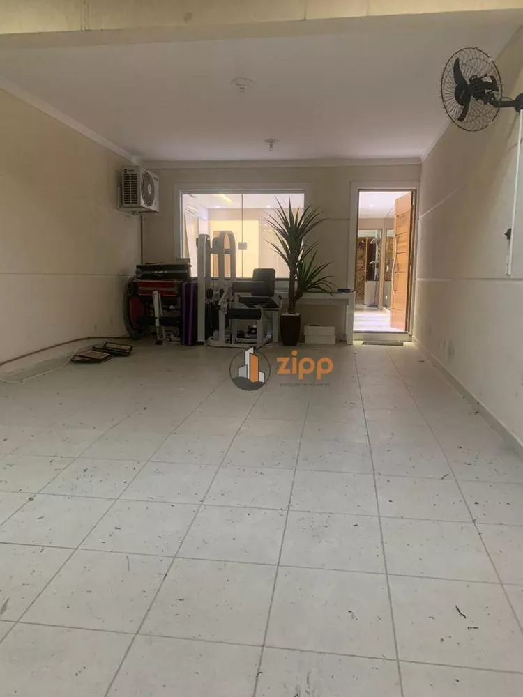 Sobrado à venda com 2 quartos, 100m² - Foto 2