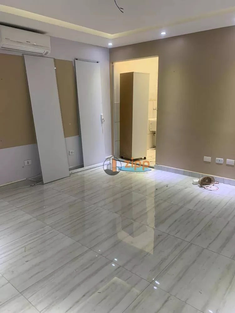 Sobrado à venda com 2 quartos, 100m² - Foto 3