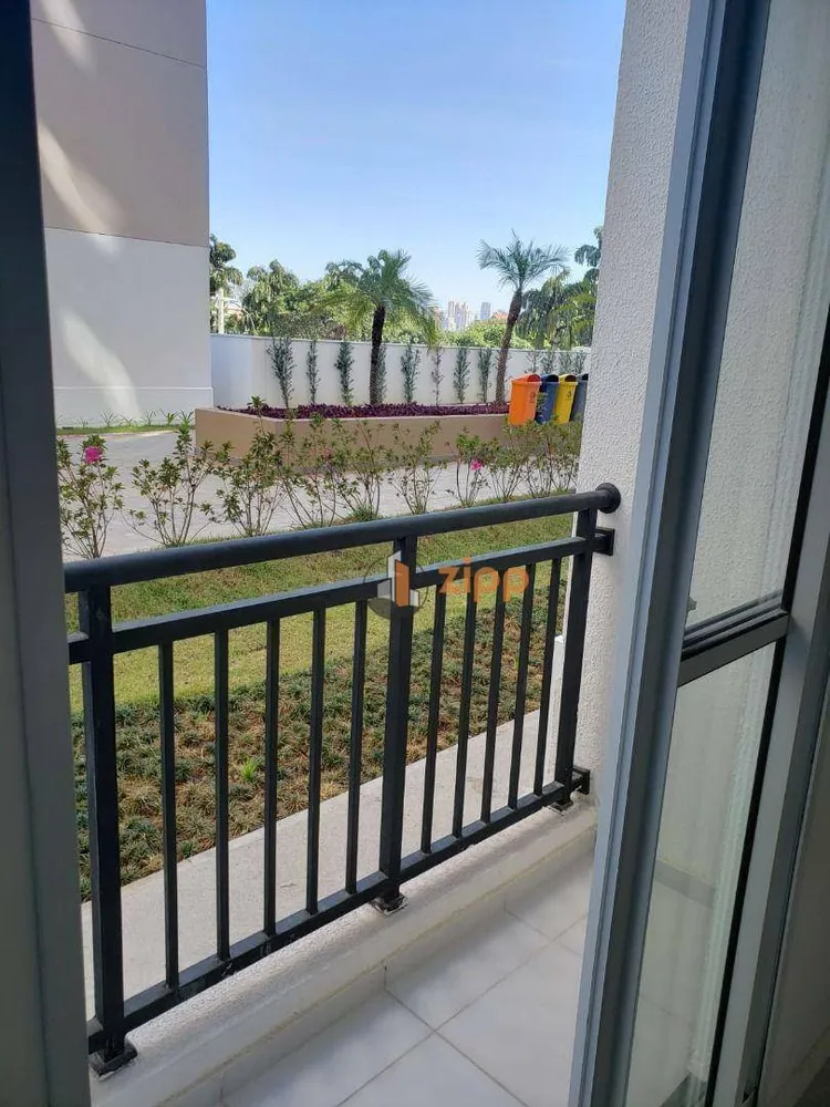 Apartamento, 2 quartos, 42 m² - Foto 7