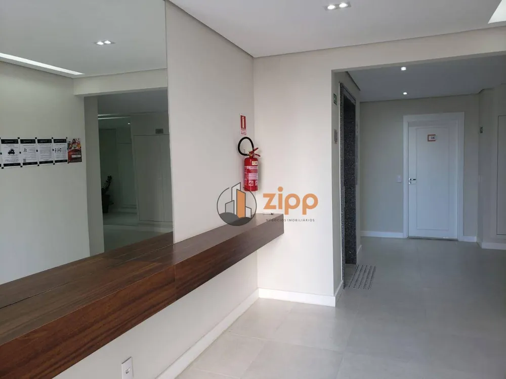 Apartamento, 2 quartos, 42 m² - Foto 3