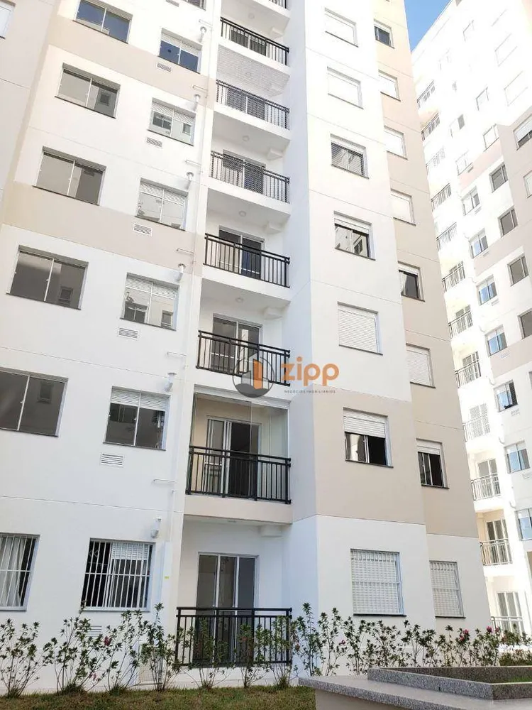 Apartamento, 2 quartos, 42 m² - Foto 8