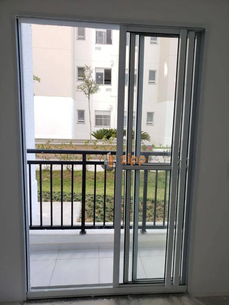 Apartamento, 2 quartos, 42 m² - Foto 1