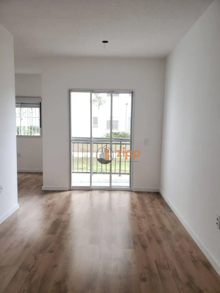Apartamento, 2 quartos, 42 m² - Foto 6