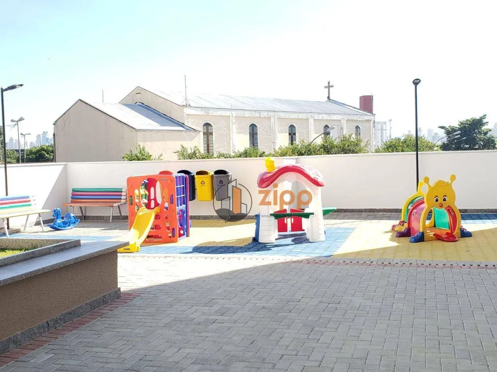 Apartamento, 2 quartos, 42 m² - Foto 12
