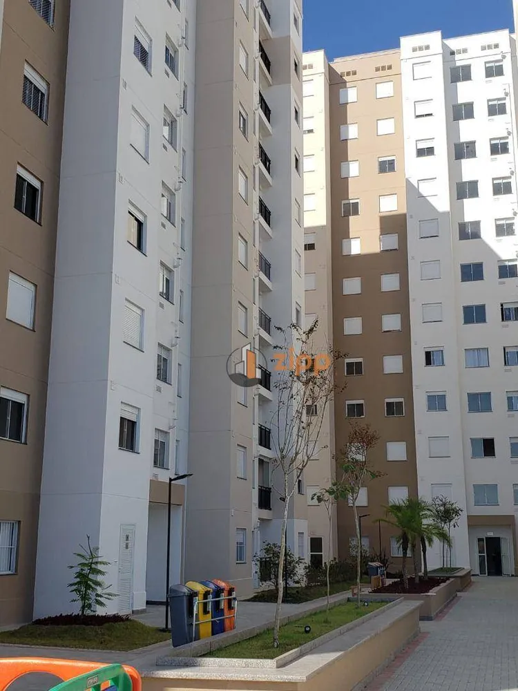 Apartamento, 2 quartos, 42 m² - Foto 11
