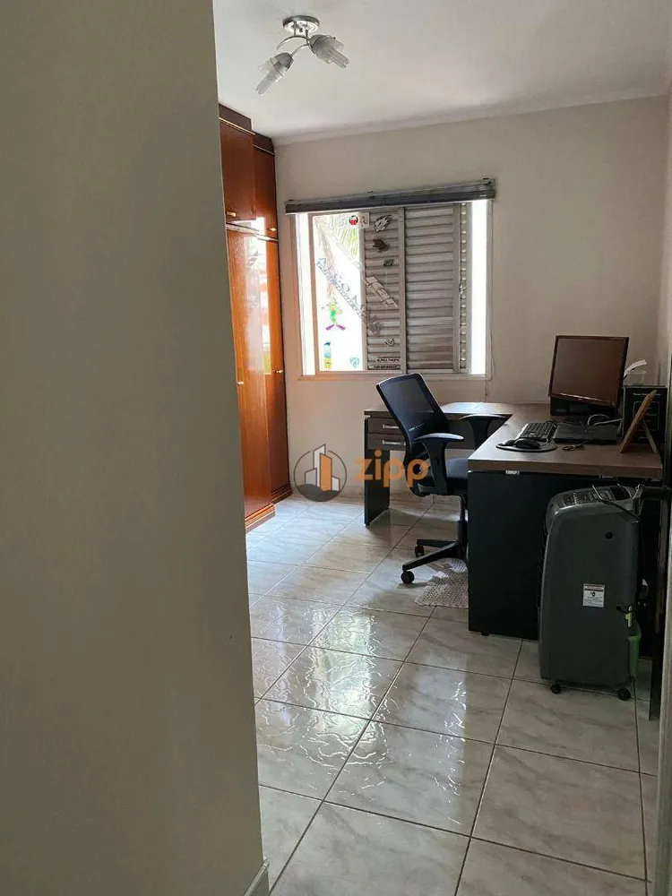 Apartamento, 3 quartos, 120 m² - Foto 10