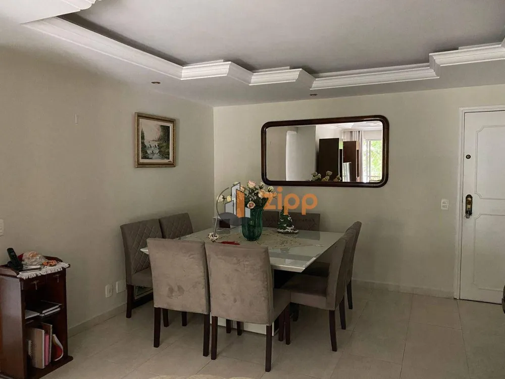 Apartamento, 3 quartos, 120 m² - Foto 6