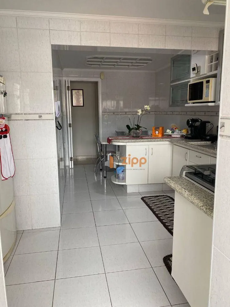 Apartamento, 3 quartos, 120 m² - Foto 12