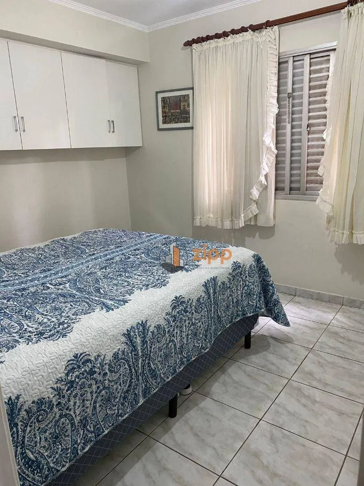 Apartamento, 3 quartos, 120 m² - Foto 4