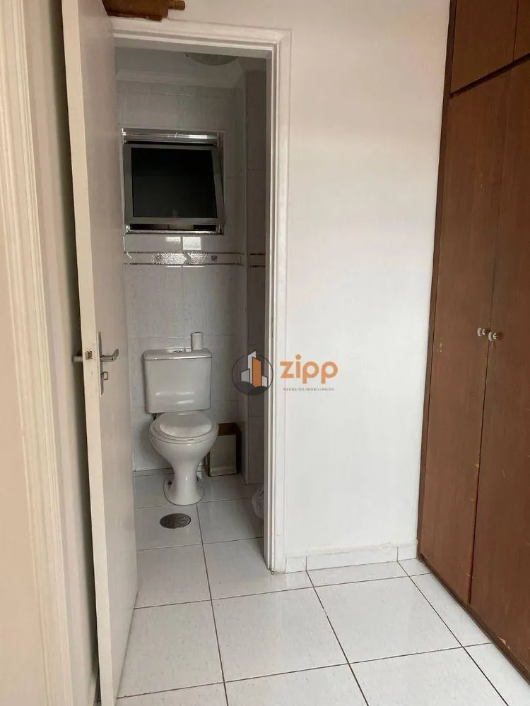 Apartamento, 3 quartos, 120 m² - Foto 1