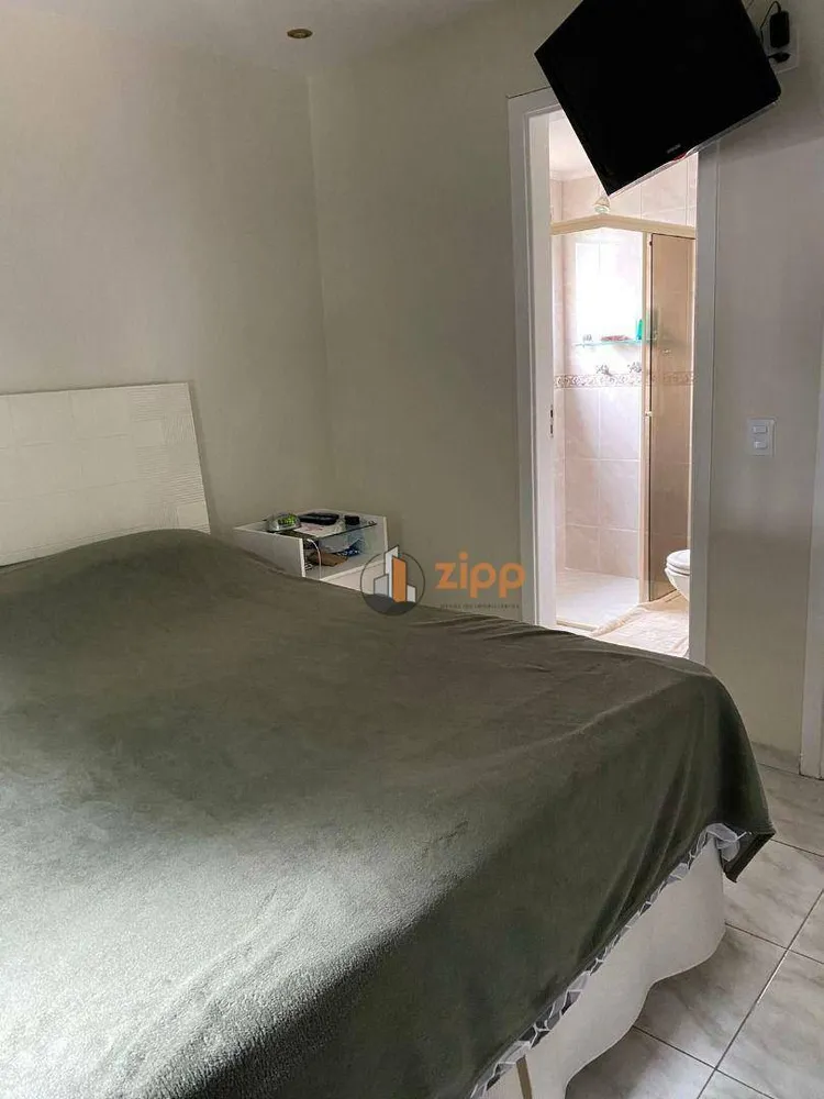 Apartamento, 3 quartos, 120 m² - Foto 8