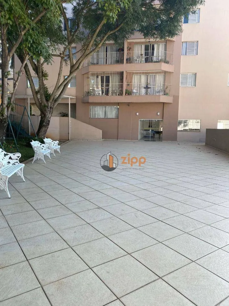 Apartamento, 3 quartos, 120 m² - Foto 3